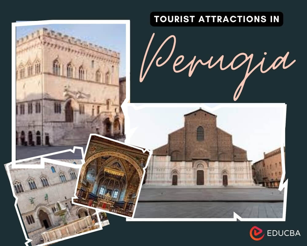 Tourist Attractions in Perugia