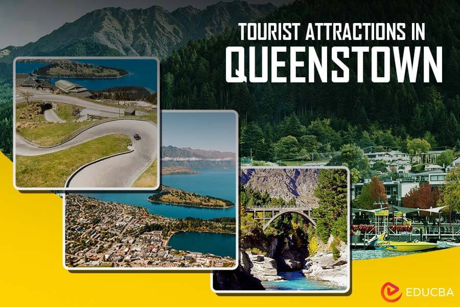 Tourist Attractions in Queenstown