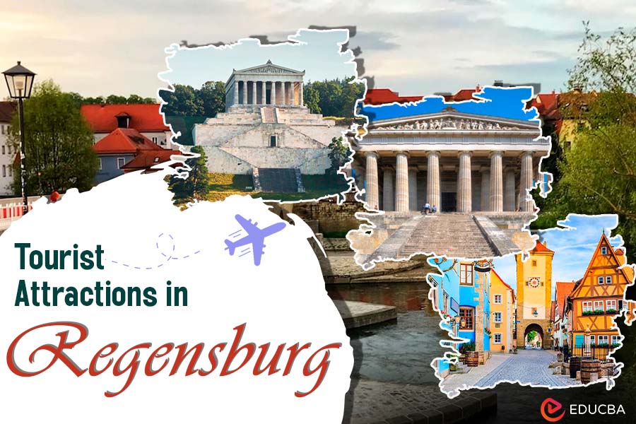 Tourist Attractions in Regensburg