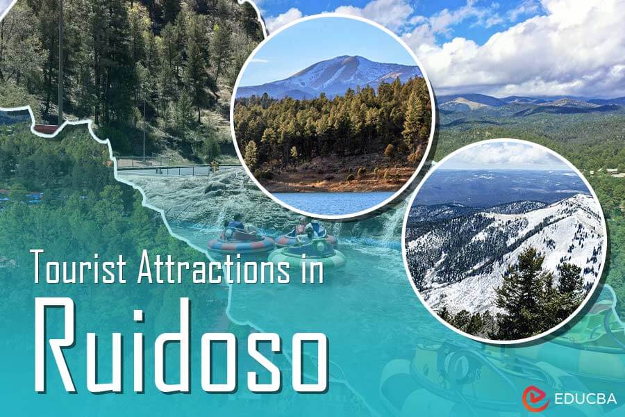 Tourist Attractions in Ruidoso