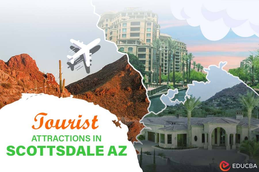 Tourist Attractions in Scottsdale