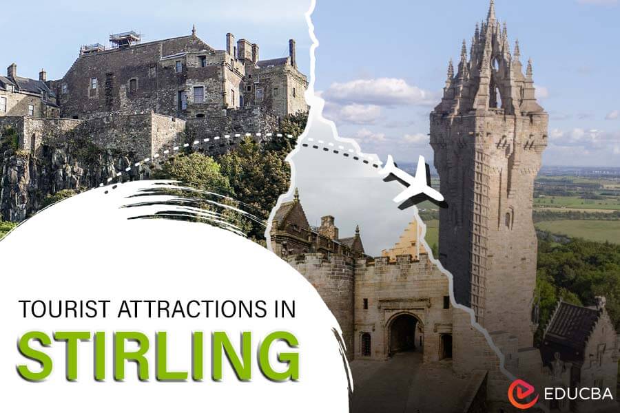 Tourist Attractions in Stirling