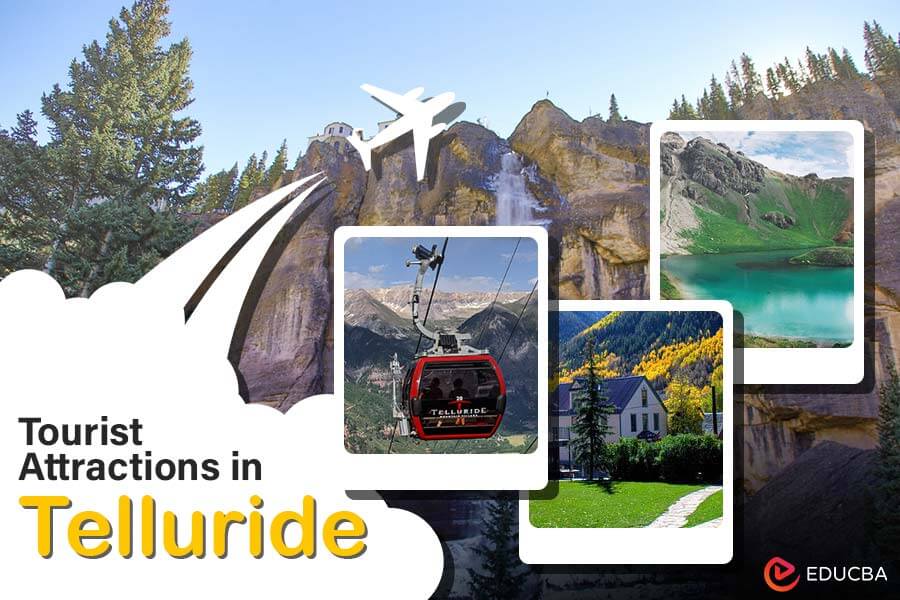 Tourist Attractions in Telluride