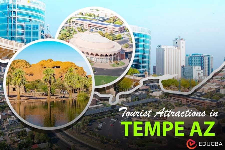 Tourist Attractions in Tempe AZ