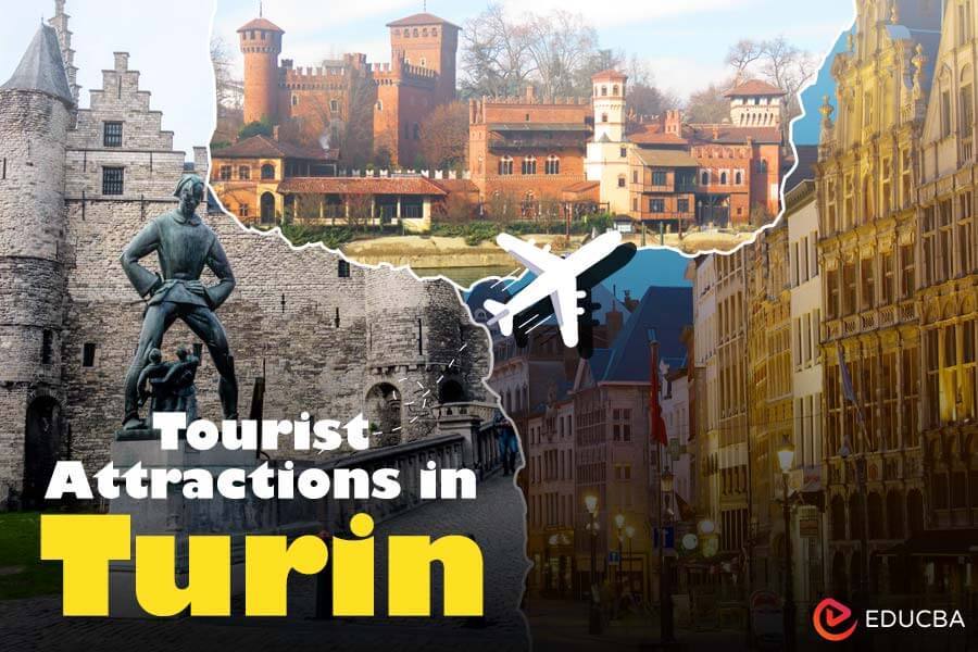 Tourist Attractions in Turin