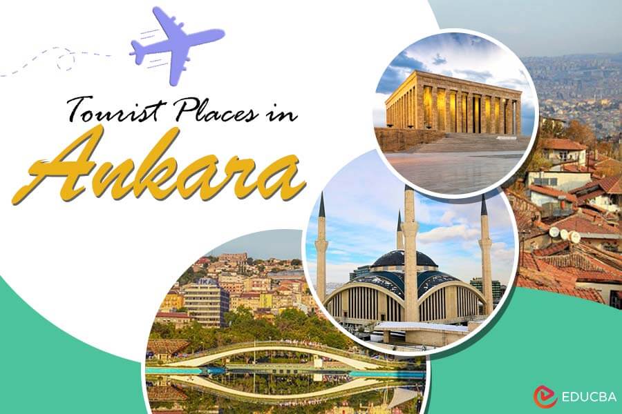 Tourist Places in Ankara