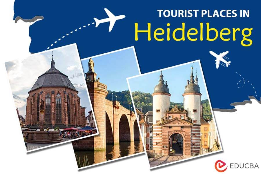 Tourist Places in Heidelberg