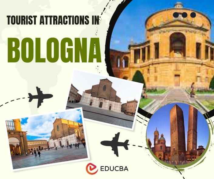 Tourist Attractions in Bologna