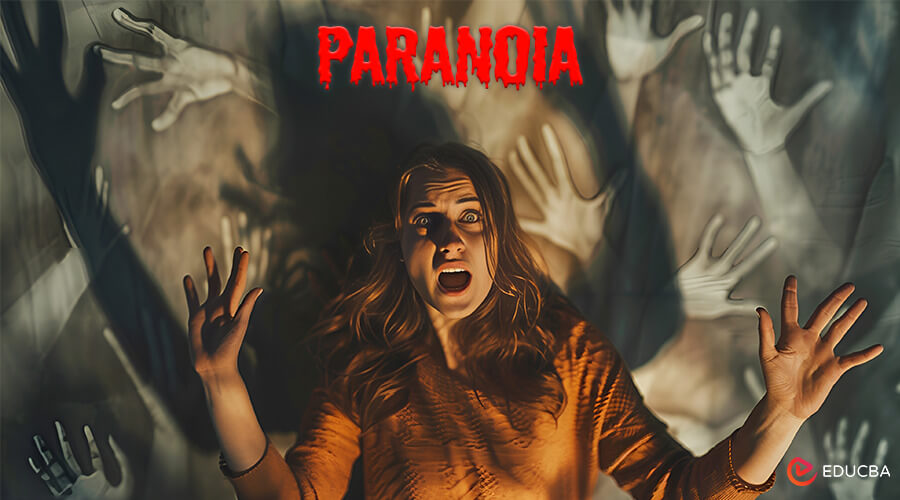 What is Paranoia