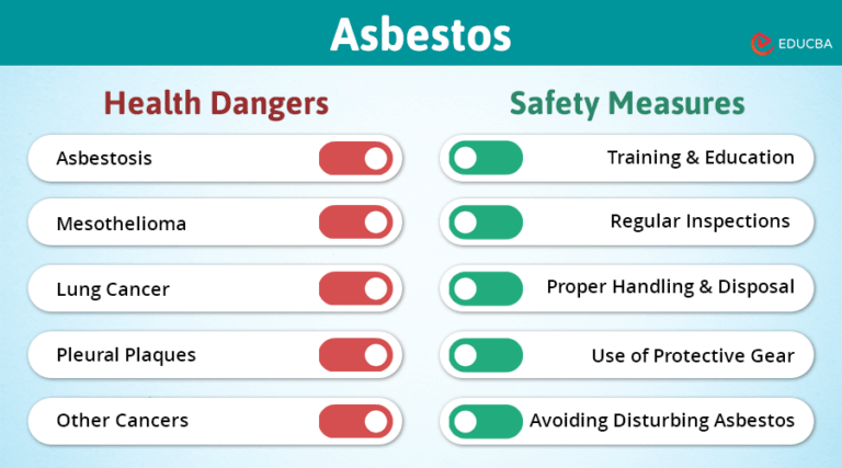 Is Asbestos Dangerous? Asbestos Dangers + Safety Measures