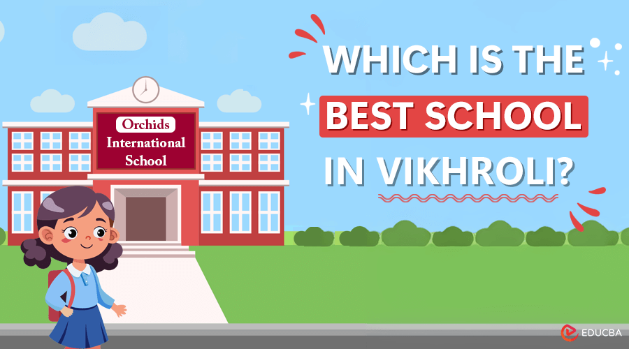 Best School in Vikhroli