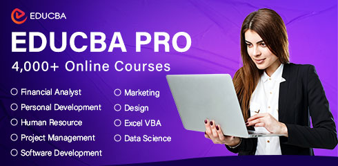 EDUCBA PRO Bundle