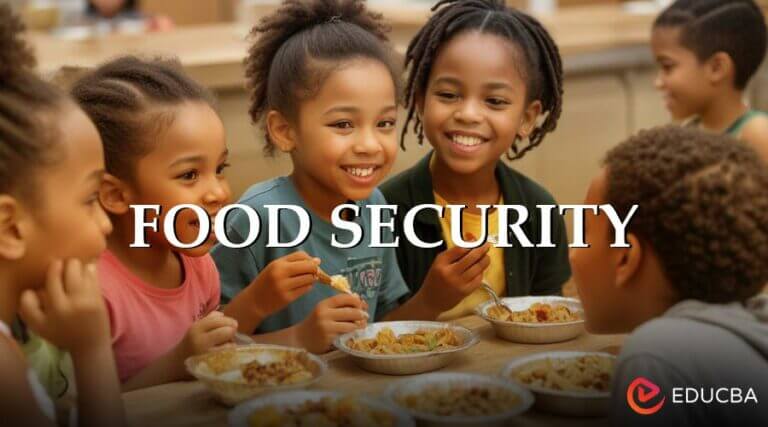 Food Security: Complete Strategies for a Resilient Future