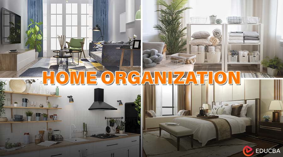 Home Organization