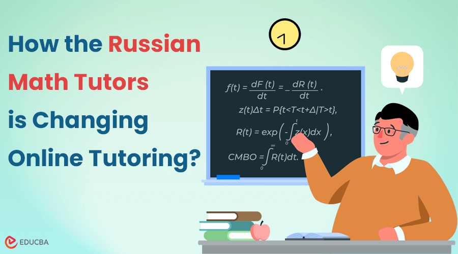 How the Russian Math Tutors is Changing Online Tutoring-