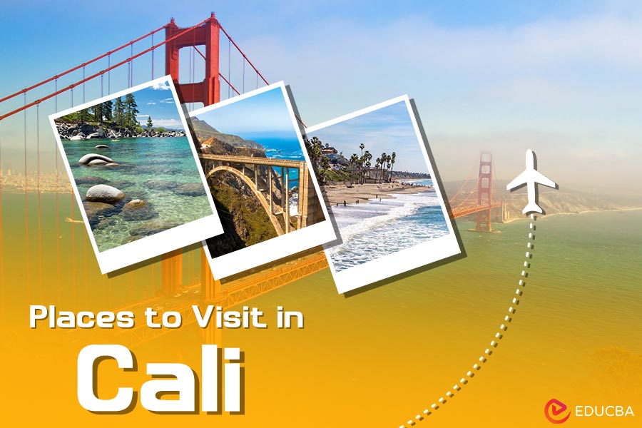 Places to Visit in Cali