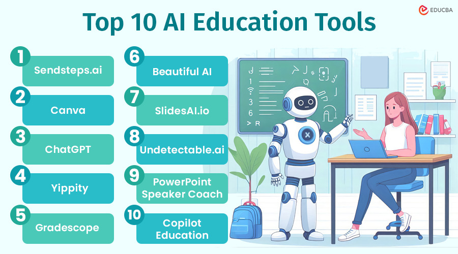 AI Education Tools