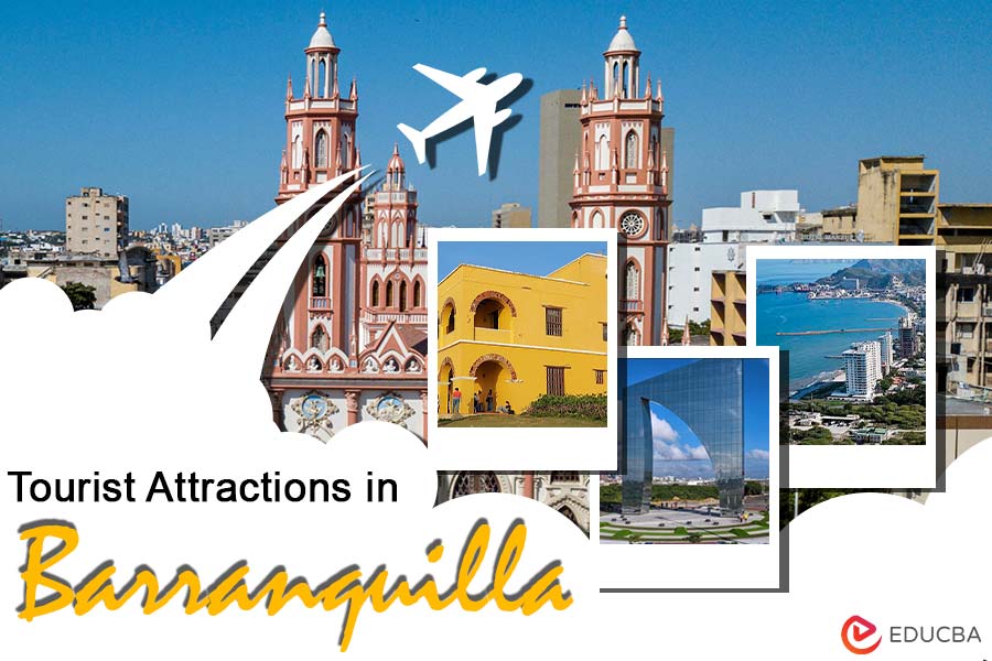 Tourist Attractions in Barranquilla