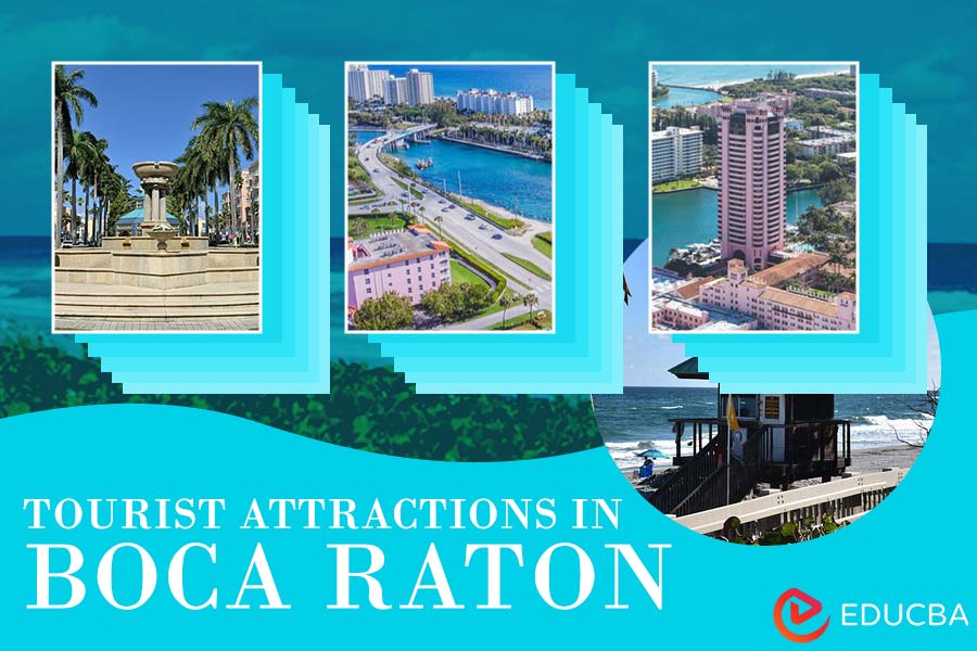 Tourist Attractions in Boca Raton