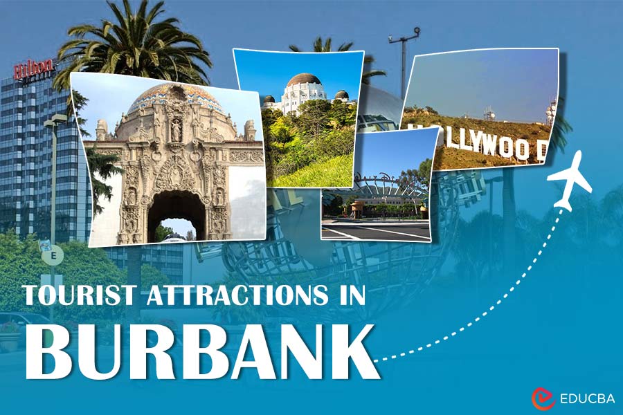 Tourist Attractions in Burbank