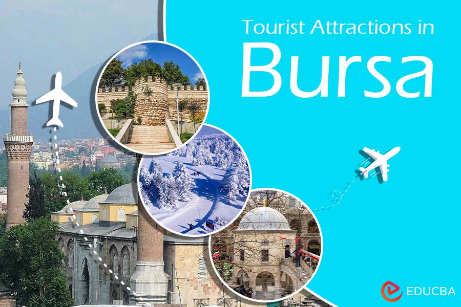 Tourist Attractions in Bursa