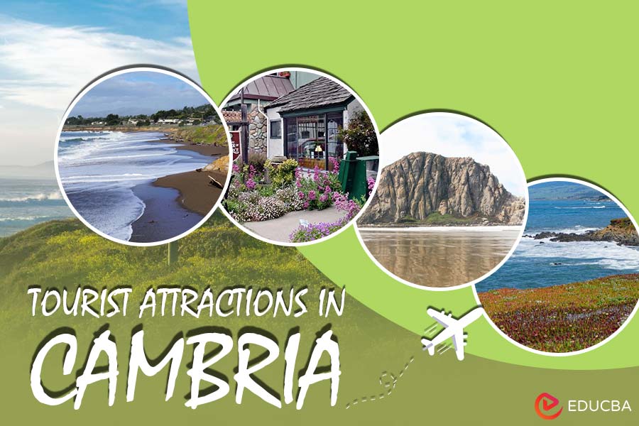 Tourist Attractions in Cambria