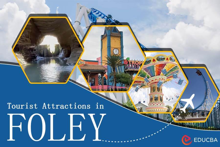 Tourist Attractions in Foley