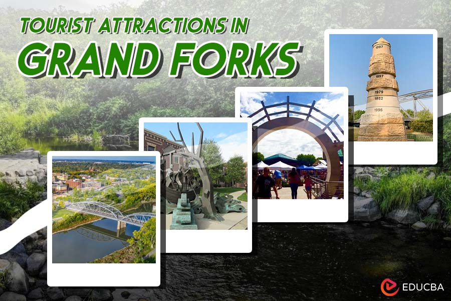 Tourist Attractions in Grand Forks