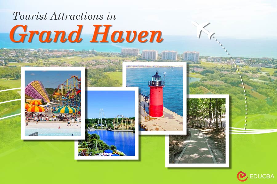 Tourist Attractions in Grand Haven