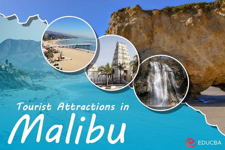 Tourist Attractions in Malibu