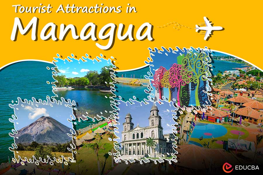 Tourist Attractions in Managua