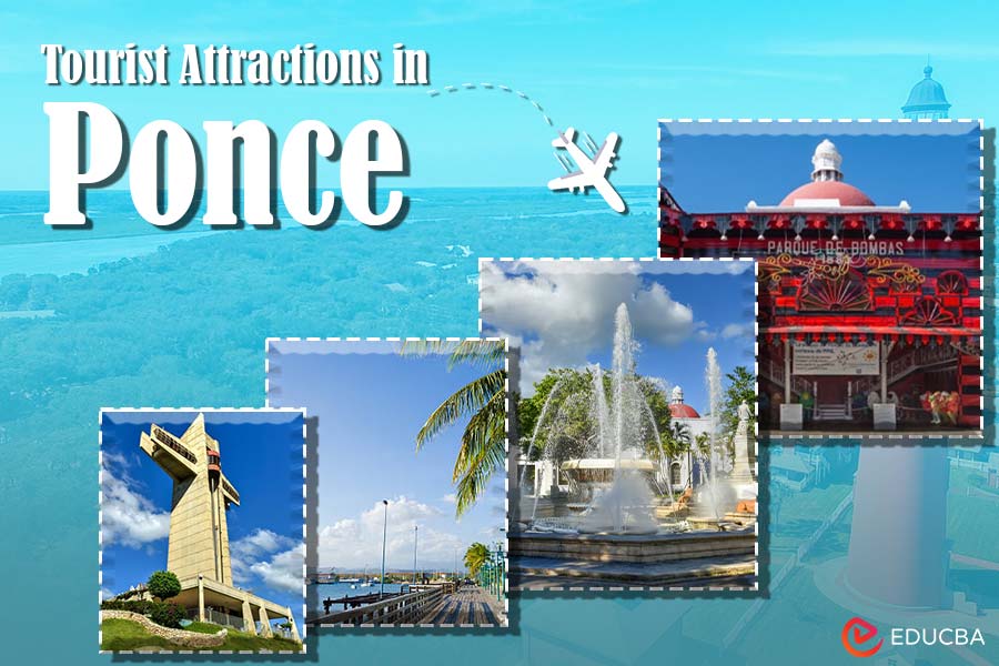 Tourist Attractions in Ponce