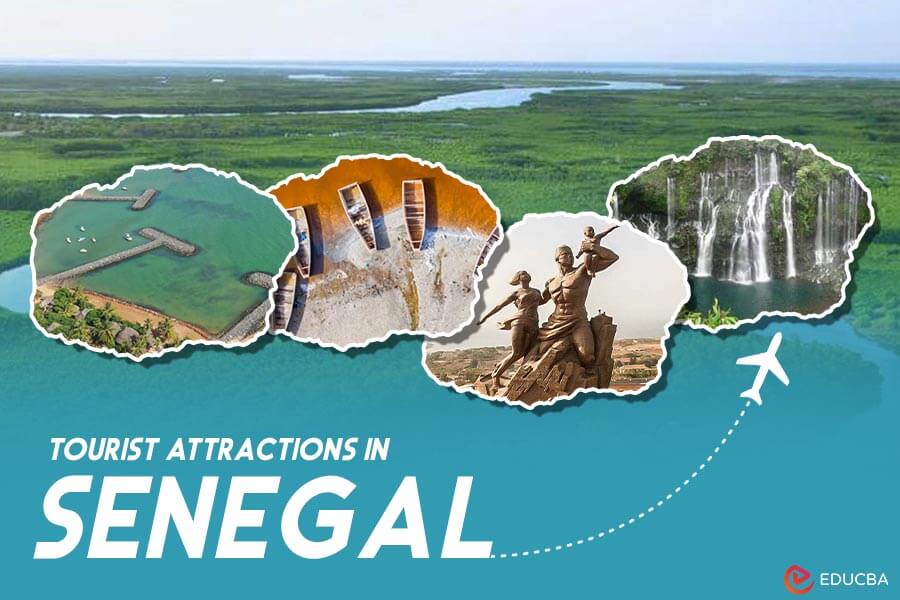 Tourist Attractions in Senegal