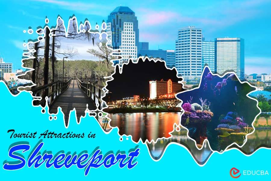 Tourist Attractions in Shreveport