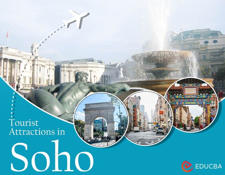 Tourist Attractions in Soho