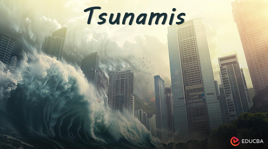 Tsunamis