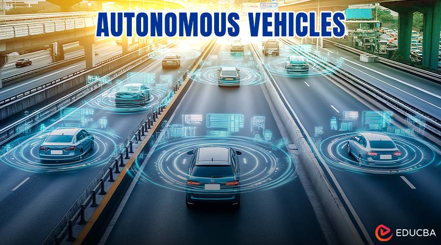 Autonomous Vehicles