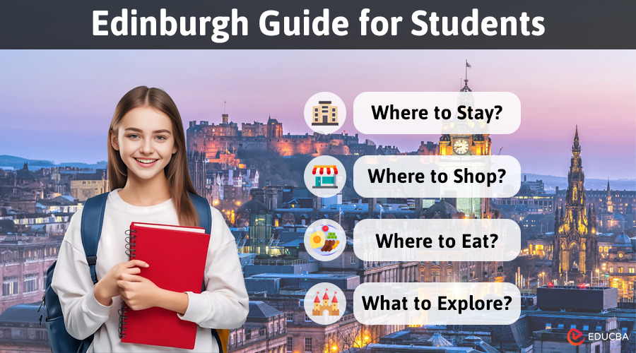 Edinburgh Guide for Students