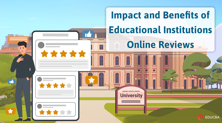 Educational Institutions Online Reviews