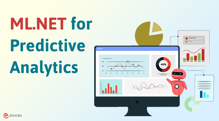 ML.NET for Predictive Analytics