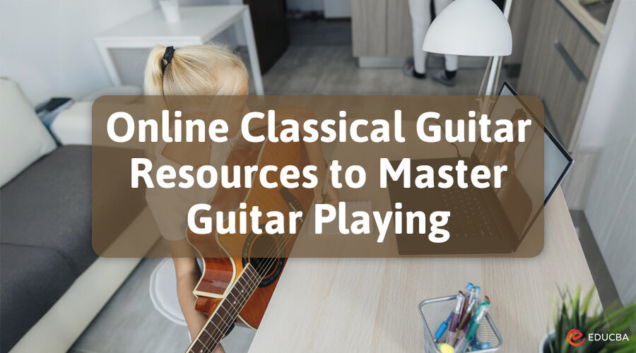 Online Classical Guitar Resources 