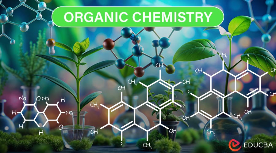 Organic Chemistry