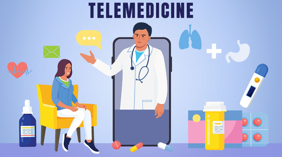 Telemedicine