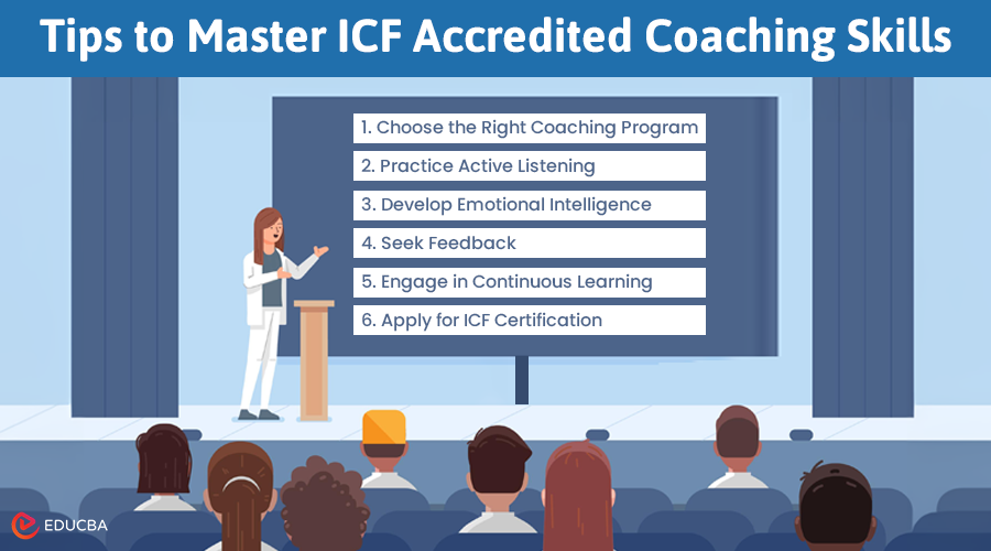 ICF-Accredited Coaching Skills?