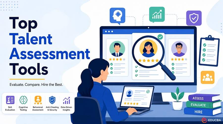 Talent Assessment Tools