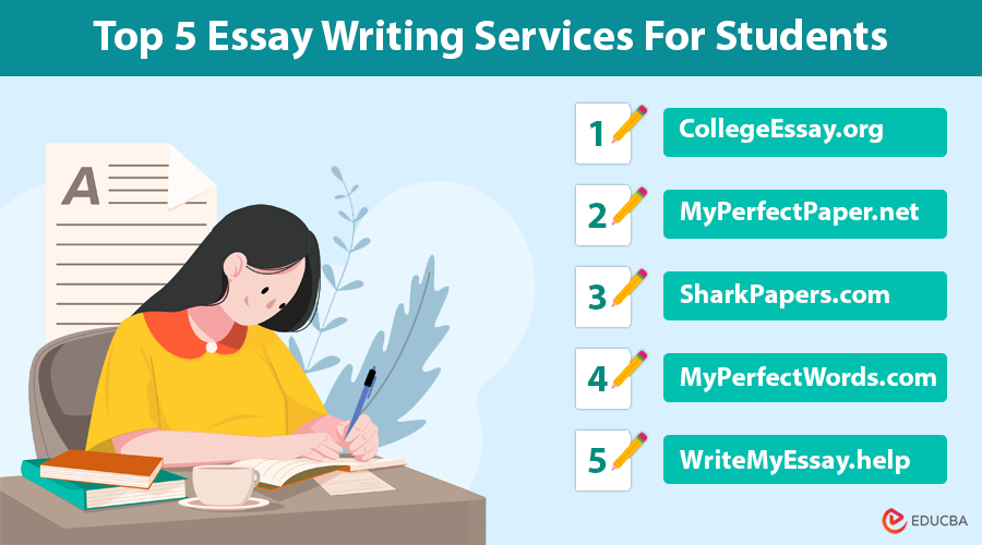 Essay Writing Services For Students