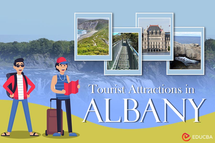 Tourist Attractions in Albany