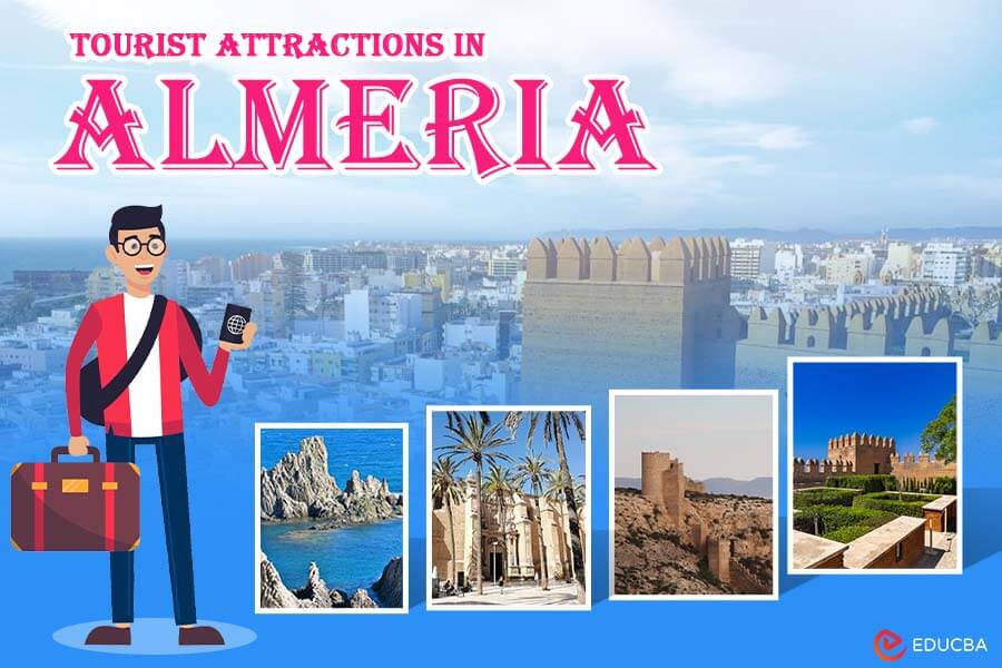 Tourist Attractions in Almeria