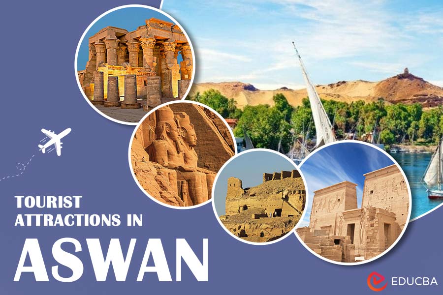 Tourist Attractions in Aswan