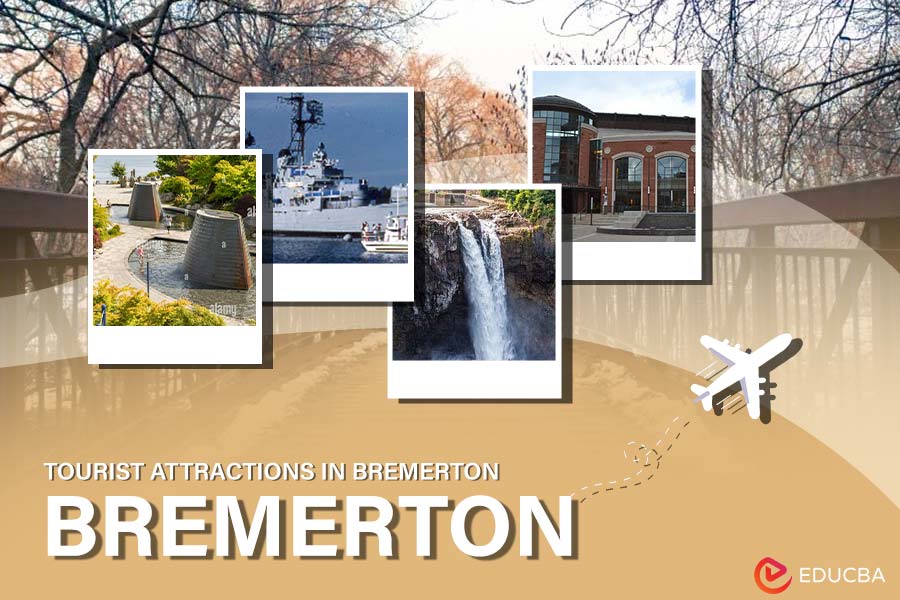 Tourist Attractions in Bremerton